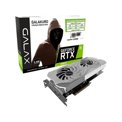 玄人志向 NVIDIA GeForce RTX3060Ti 搭載 グラフィックボード GDDR6 8...