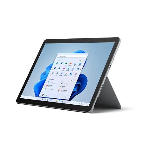 マイクロソフト Surface Go 3 / Office H&amp;B 2021 搭載 / 10.5イン...