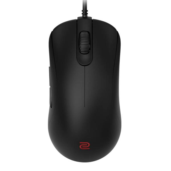 BenQ ZOWIE ZA12-C ゲーミングマウス（左右対称デザイン/3360センサー/右利き用/...