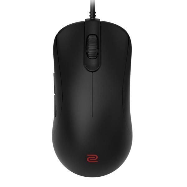 BenQ ZOWIE ZA11-C ゲーミングマウス（左右対称デザイン/3360センサー/右利き用/...