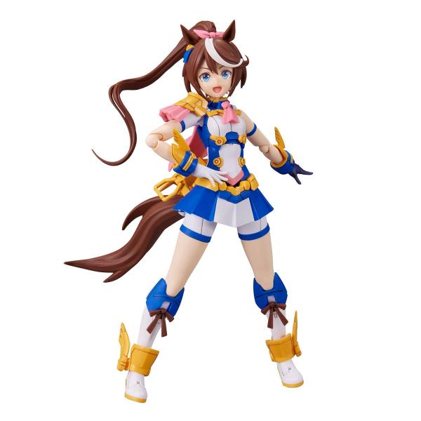 BANDAI SPIRITS(バンダイ スピリッツ) 30MS トウカイテイオー from ウマ娘 ...