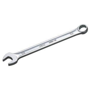 インチ工具　コンビネーションレンチ14本 KTC コンビネーションレンチ JANツキ MS2-14-F 工具 ケーティーシー