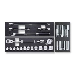 パークツール Park Tool スライディングTハンドルヘックスレンチセット