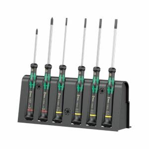 PB SWISS TOOLS スイスグリップ精密六角ドライバーセット 8642 工具 