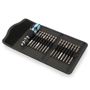 Wera（ヴェラ） 1/4HEXビット用 ビットドライバー 816R 工具 : WORLD