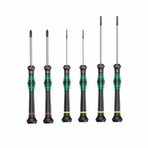 PB SWISS TOOLS スイスグリップ精密六角ドライバーセット 8642 工具 