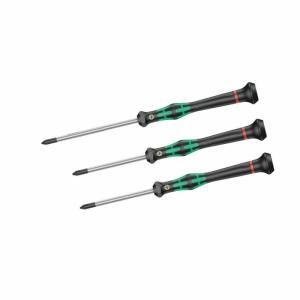 PB SWISS TOOLS スイスグリップ精密六角ドライバーセット 8642 工具 
