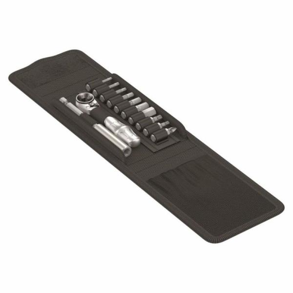 WERA バイシクルセット1 Bicycle Set 1