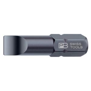 PB SWISS TOOLS 1/4” HEX マイナスビット #2 C6/135-2 工具