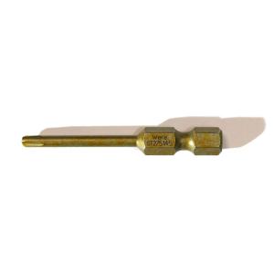 WERA ドライバービット No2x50mm + ST275145 ヴェラ EA611GA-211