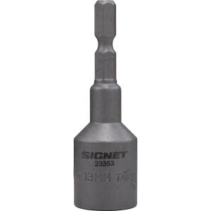 SIGNET(シグネット)23353 インパクト用ボルトリムーバービット 13MM 23353 ggw725x SIGNET インパクト用ボルトリムーバービット 13MM 23353 : WORLD
