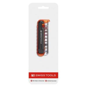 PB SWISS TOOLS KIICHI CN  バイクツールセット  5本組 470 KIICHI