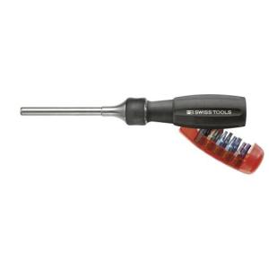 PB SWISS TOOLS インサイダー3 差替ラチェットドライバー