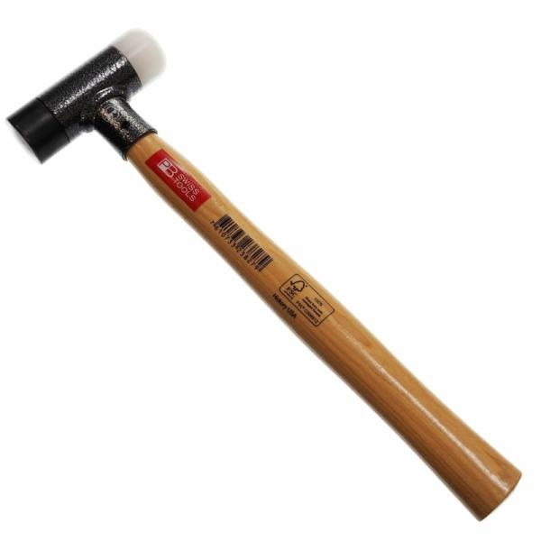PB SWISS TOOLS 無反動コンビネーションハンマー  304-3 工具