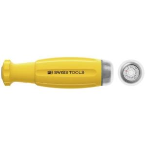 PB SWISS TOOLS 8314A-3.0 メカトルクドライバープリセット PB SWISS TOOLS メカトルク トルクドライバー プリセット 8314A-0.6