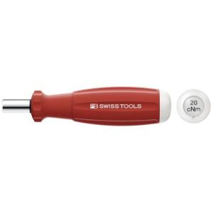 PB SWISS TOOLS 8314A-3.0 メカトルクドライバープリセット PB SWISS TOOLS メカトルク トルクドライバー プリセット 8314A-0.6