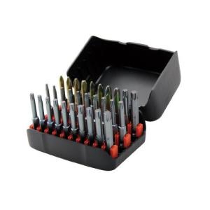 PB SWISS TOOLS 段付ビットセット  ボックス入リ E6-995 工具