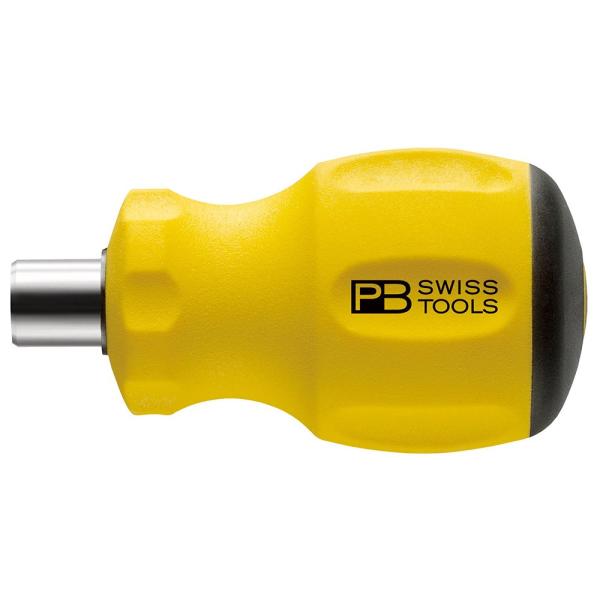 PB SWISS TOOLS 差替式ESDビットホルダー 8452-10-10MESD  工具　ワー...