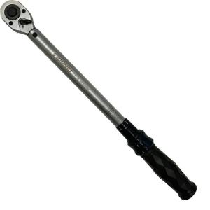 TOHNICHI 東日 1/2drシグナル式トルクレンチ QL100N4-MH 工具 : WORLD