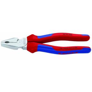 KNIPEX 強力型ペンチ 0205-200 工具 クニペックス｜w-i-t