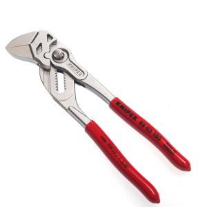 クニペックス　プライヤーレンチ400mm 工具 KNIPEX（クニペックス） プライヤーレンチ 400mm 8603-400 工具