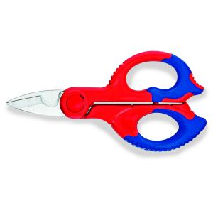 KNIPEX ケーブルシザース  9505-155 工具 クニペックス｜w-i-t