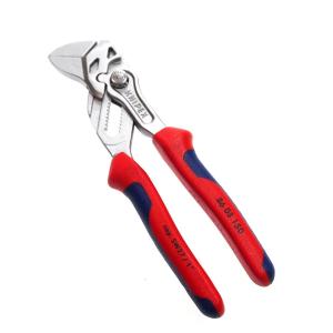 KNIPEX（クニペックス） プライヤーレンチ コンフォートグリップ 8605