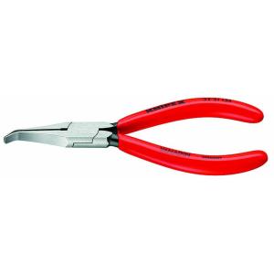 KNIPEX 40゜先曲アジャスティングプライヤー 3231-135 工具