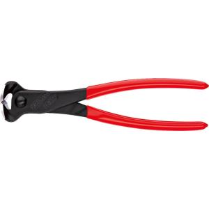 KNIPEX エンドカッティングニッパー  6801-160 工具 クニペックス