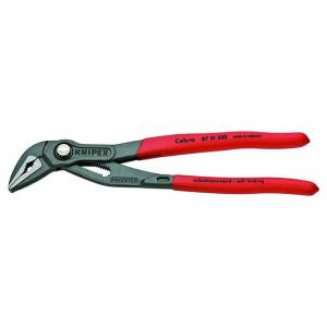 クニペックス KNIPEX KNIPEX クニペックス プ 02-250 284 KNIPEX（クニペックス） プライヤーレンチ コンフォートグリップ 8602