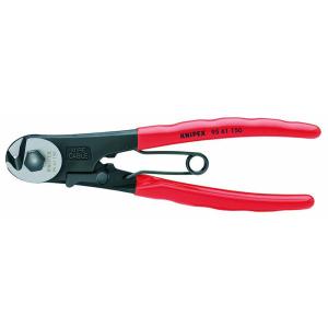 KNIPEX ワイヤーロープカッター 9561-150 工具 クニペックス｜w-i-t