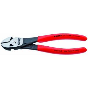【在庫処分】クニペックス KNIPEX 7026-160 絶縁斜ニッパー 100 Amazon.co.jp: クニペックス(Knipex) 絶縁斜ニッパー 1000V 7026-160