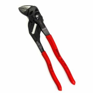 KNIPEX（クニペックス） プライヤーレンチ コンフォートグリップ 8602