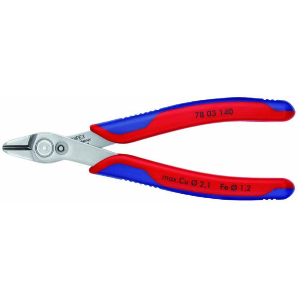 KNIPEX スーパーニッパーINOX XL  7803-140 工具 クニペックス