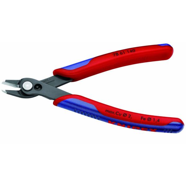 KNIPEX スーパーニッパーXL  7861-140 工具 クニペックス