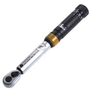 TOHNICHI 東日 1/2drシグナル式トルクレンチ QL100N4-MH 工具 : WORLD