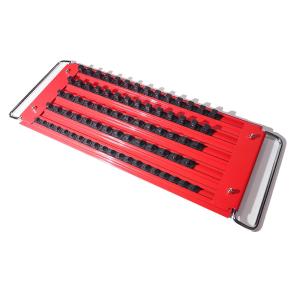 M.T.S. エムティーエス  ツイストロックソケットホルダートレイ  MTSLASTRAY 工具