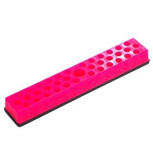 M.T.S MTS 1/4ソケットホルダー(Pink:722) : WORLD IMPORT TOOLS