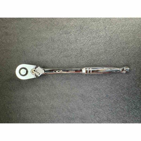 OCPTOOLS 3/8dr 60ギアラチェットハンドル WT-09331