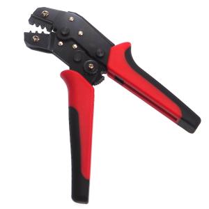 WIT 圧着プライヤー 精密＆オープンバレル対応 工具