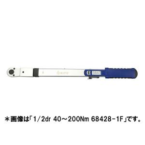 WIT （ワールドインポートツールズ） トルクレンチ 3/8dr
