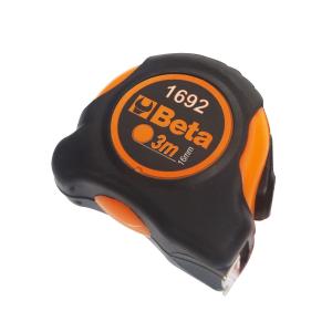 BETA 3m ワークメジャー コンベックス 巻き尺 巻尺 ベータ
