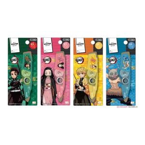 鬼滅の刃 タオルセット 華ノ編 3枚セット BOX 炭治郎 禰豆子 善逸