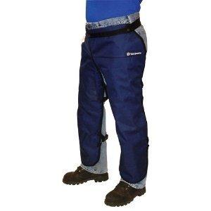 ハスクバーナ チェンソー プロフォレスト 保護エプロン 保護具 チャップス Husqvarna Pro Forest Apron Chaps