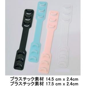 10,000本突破！】マスクバンド 2個セット 耳が痛くならない 痛み軽減