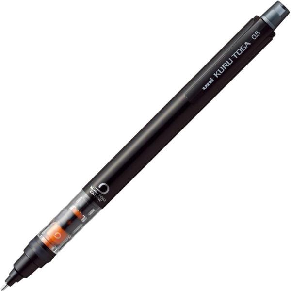 ★在庫処分★特別価格★三菱鉛筆 uni シャープペンシル クルトガ パイプスライドモデル 0.5mm...