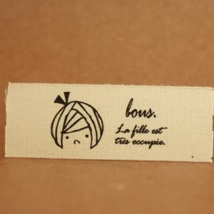 オリジナルタグ 布の商品一覧 通販 Yahoo ショッピング