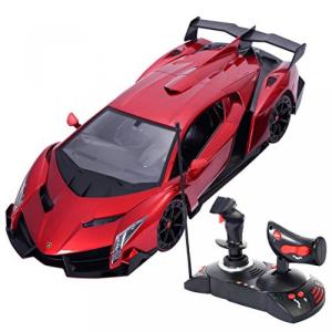 luxe radio control lamborghini veneno