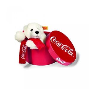 coca cola plush