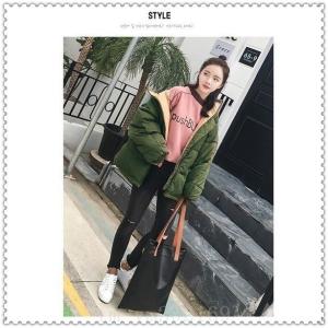 コートダウン中綿ダウンコートダウンジャケットレディース冬服フード付アウター暖かい防風防寒大きいサイズ軽量ショット丈